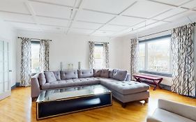 Bar Harbor Penthouse